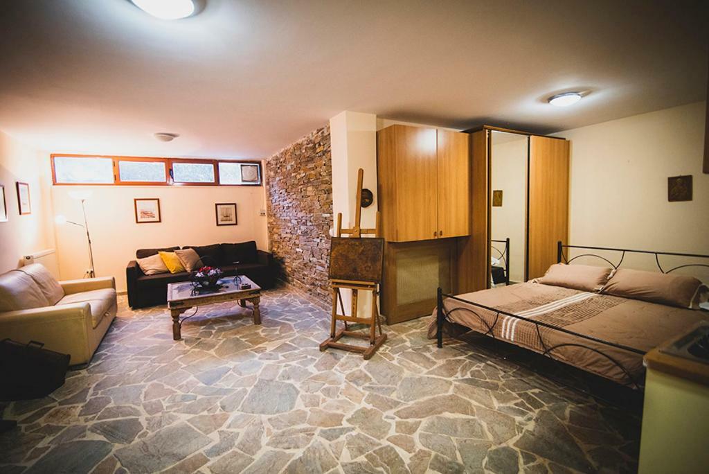 Villa Soula Anavyssos Exterior photo